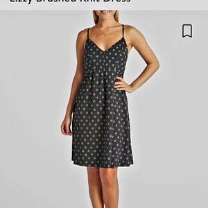 Nine Britton Lizzy Brushed Knit Dress